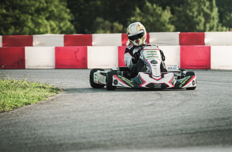 karting